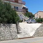 Carija 2 Trogir