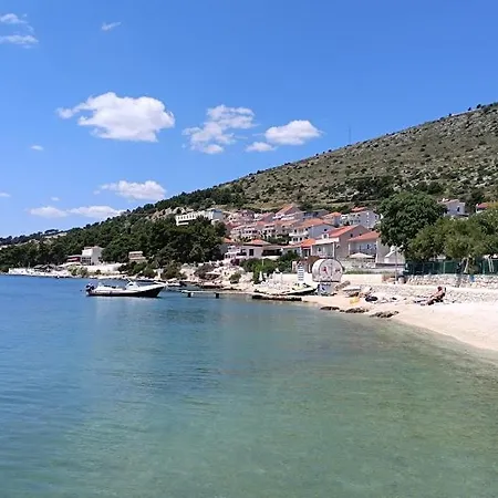 Carija 2 Apartman Trogir