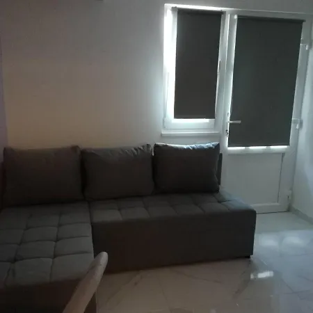 Apartmán Carija 2 Trogir