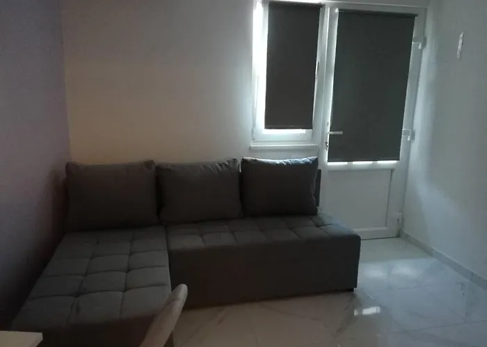 Apartmán Carija 2 Trogir