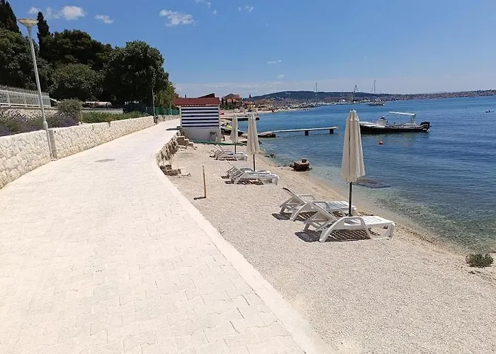 Apartmán Carija 2 *