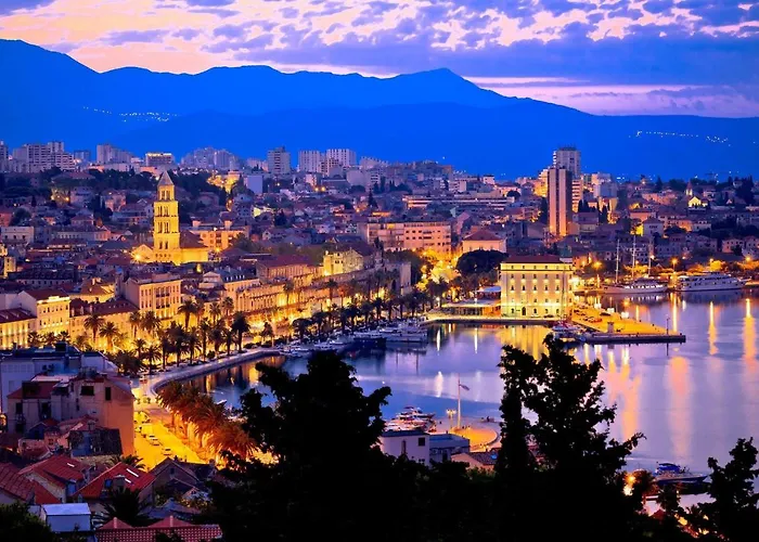 Carija 2 Apartmán Trogir