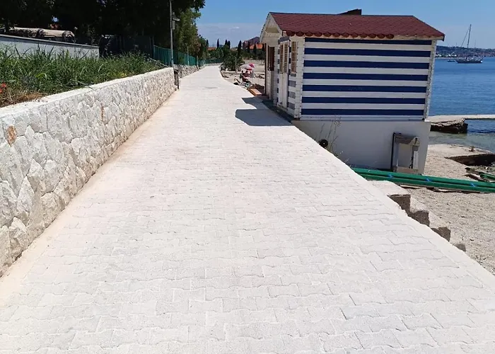Apartmán Carija 2 *