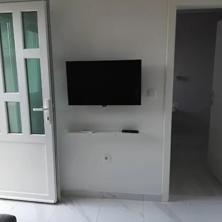 Carija 2 Apartamento