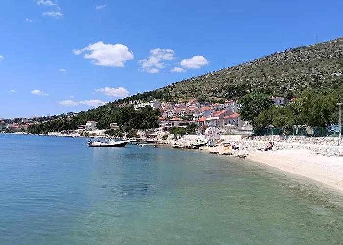 Carija 2 Appartement Trogir