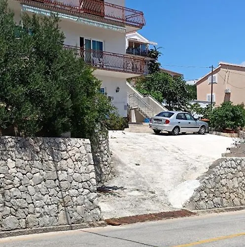 Carija 2 Trogir