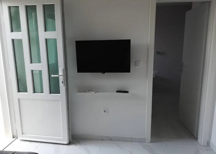 Carija 2 Apartman