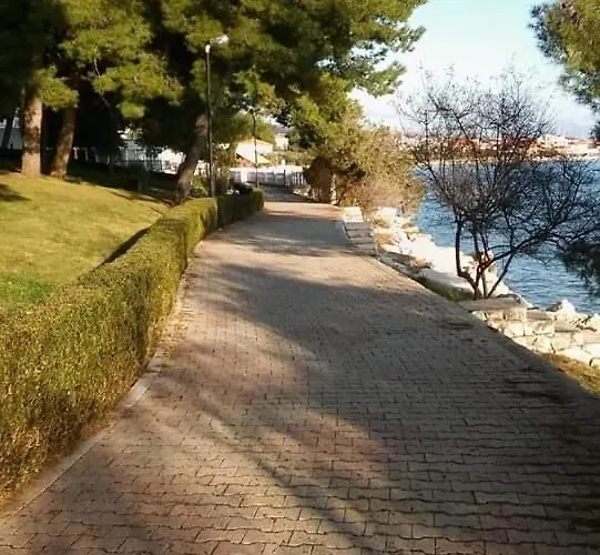 Carija 2 * Trogir