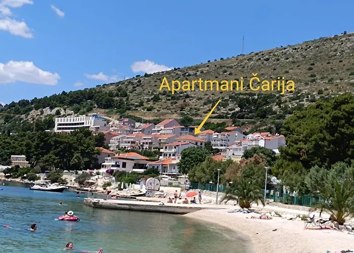 Carija 2 * Trogir