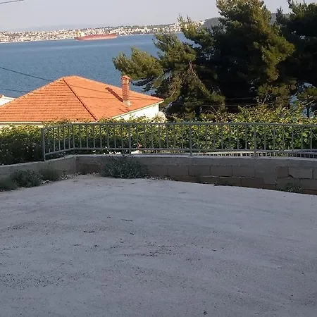 Διαμέρισμα Carija 2 *