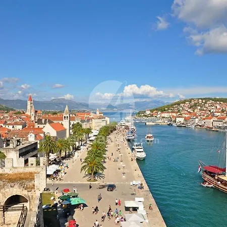 Carija 2 Apartamento