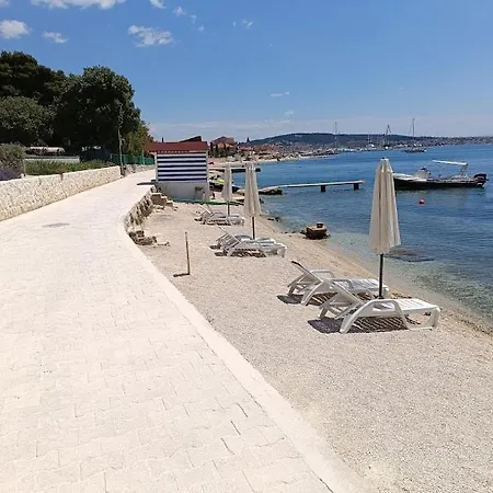 Διαμέρισμα Carija 2 *
