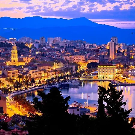 Carija 2 Apartamento Trogir