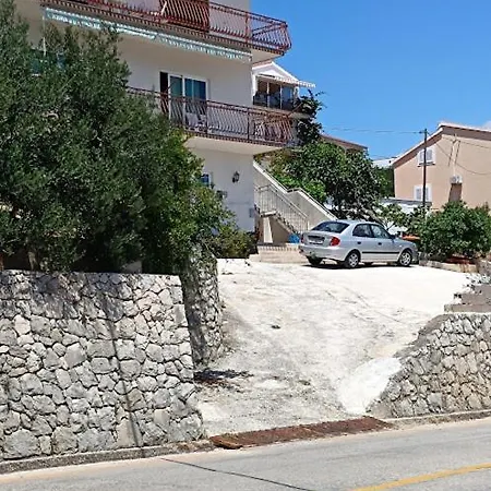 Carija 2 Τρογκίρ