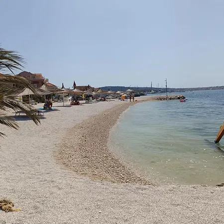 Carija 2 Διαμέρισμα