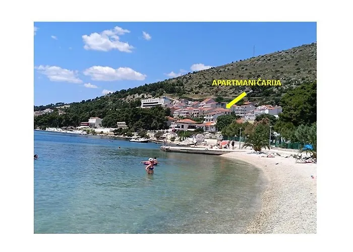 Carija 2 Apartamento