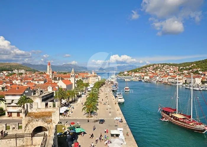 Carija 2 Apartamento