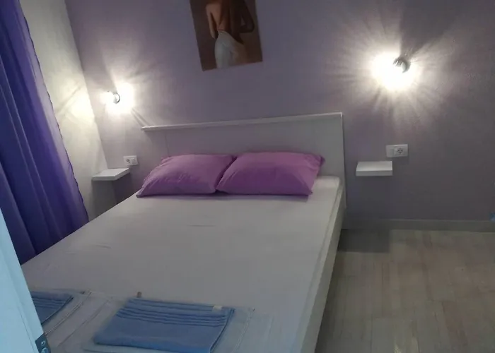 Apartamento Carija 2 Trogir