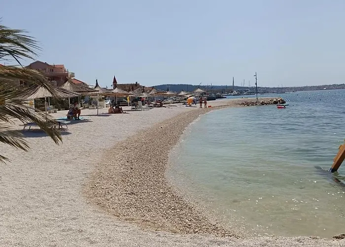 Carija 2 Apartamento