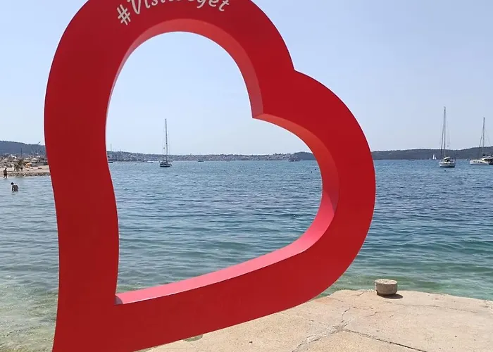 Apartamento Carija 2